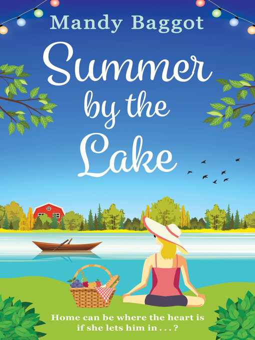 Title details for Summer by the Lake by Mandy Baggot - Available